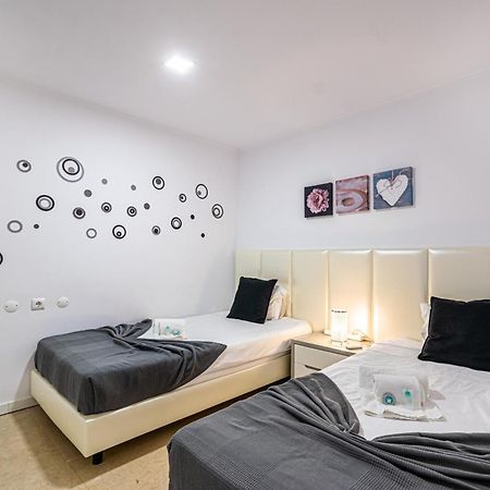 Beguest Aveiros Beach View Apartment Albufeira Exteriör bild