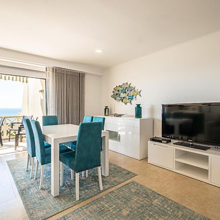 Beguest Aveiros Beach View Apartment Albufeira Exteriör bild