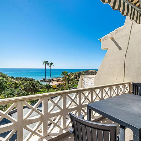 Beguest Aveiros Beach View Apartment Albufeira Exteriör bild