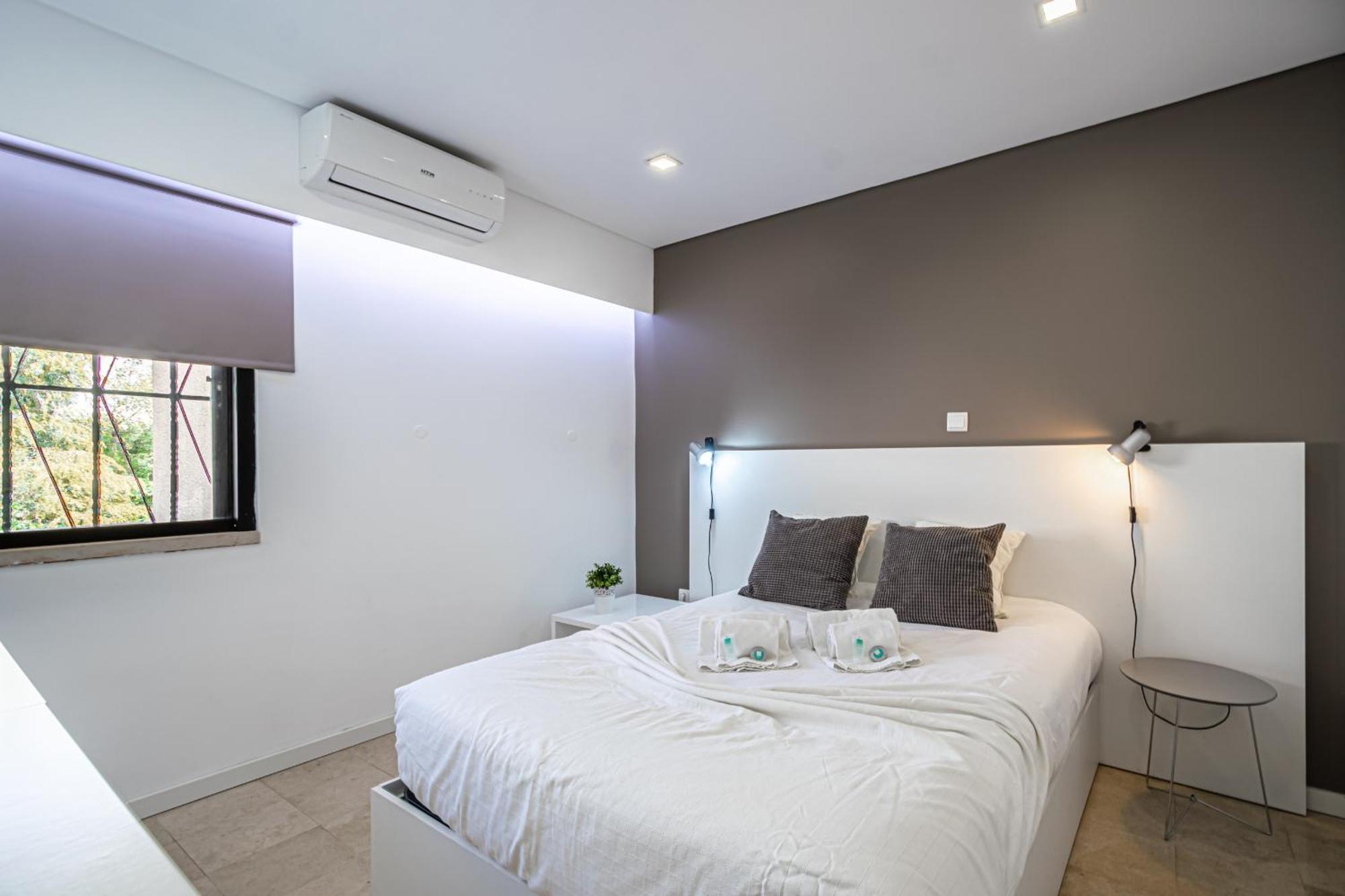 Beguest Aveiros Beach View Apartment Albufeira Exteriör bild