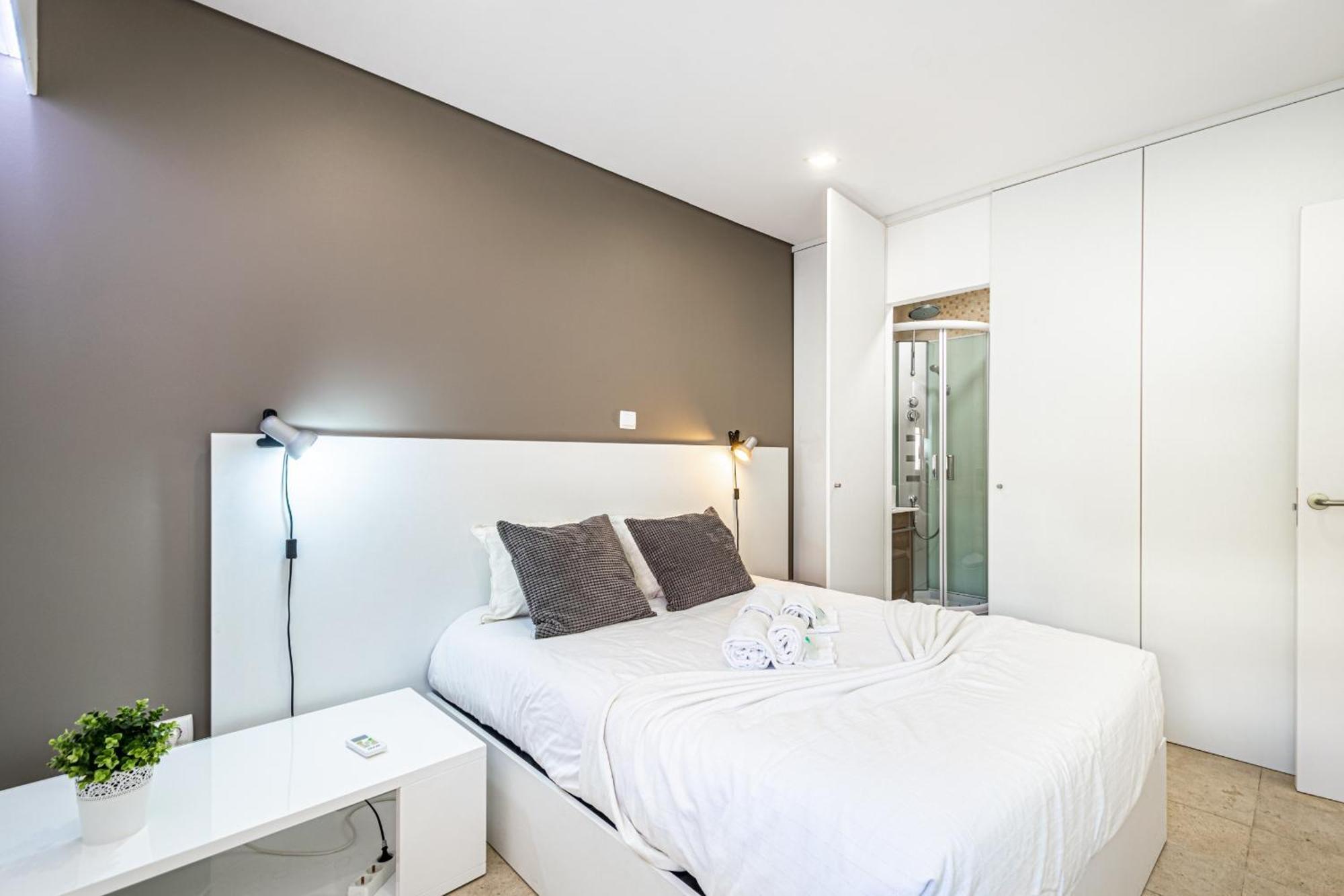 Beguest Aveiros Beach View Apartment Albufeira Exteriör bild